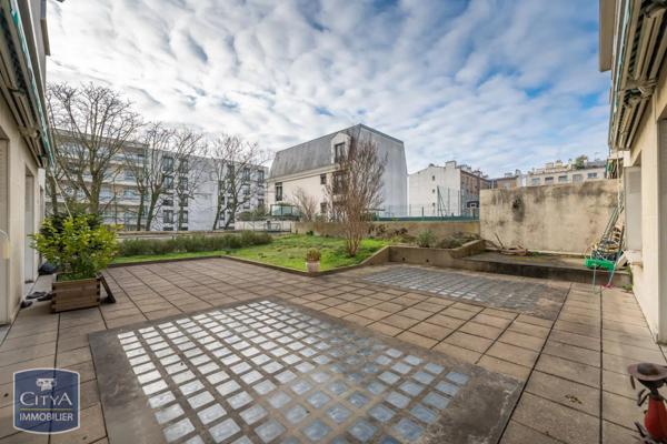 Appartement à vendre 8 pièces 200m²