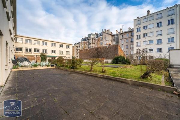 Appartement à vendre 8 pièces 200m²