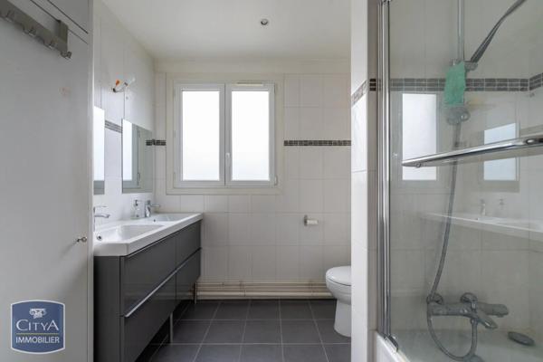 Appartement à vendre 8 pièces 200m²