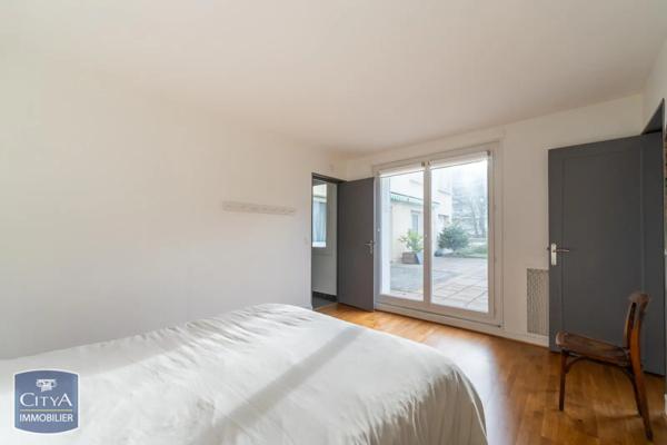 Appartement à vendre 8 pièces 200m²