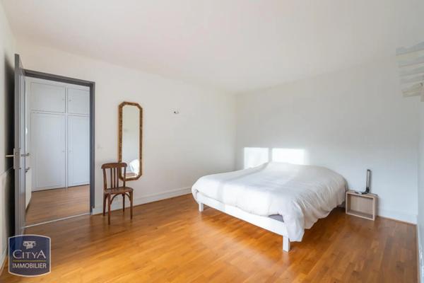 Appartement à vendre 8 pièces 200m²