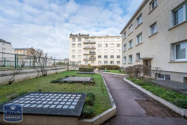 Appartement à vendre 8 pièces 200m²