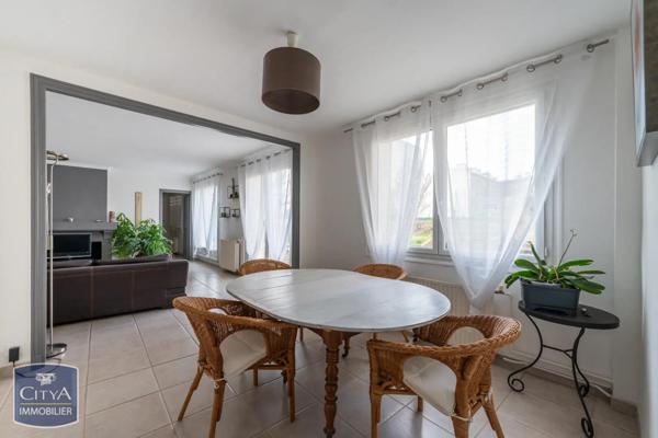 Appartement à vendre 8 pièces 200m²