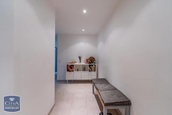 Appartement à vendre 8 pièces 200m²