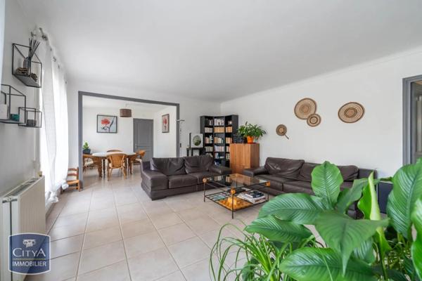 Appartement à vendre 8 pièces 200m²