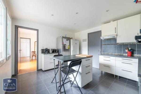 Appartement à vendre 8 pièces 200m²