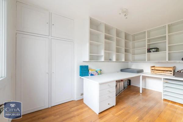 Appartement à vendre 8 pièces 200m²