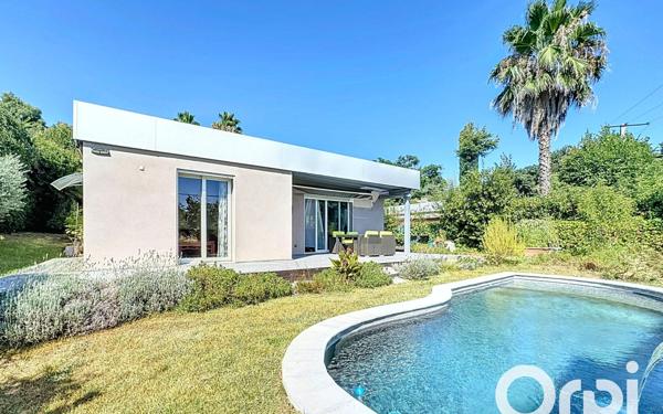 Maison à vendre    4 pièces • 105 m2 La Colle-sur-Loup