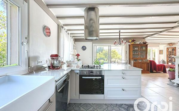 Maison à vendre    4 pièces • 105 m2 La Colle-sur-Loup