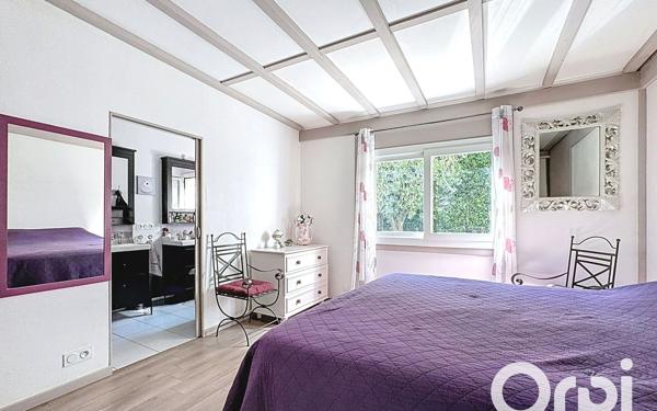 Maison à vendre    4 pièces • 105 m2 La Colle-sur-Loup