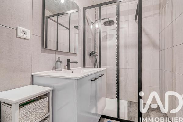 Maison à vendre 7 pièces 131 m² Montévrain