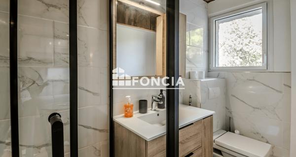 À vendre Appartement 2 pièces 35.01 m² - Megève 74120