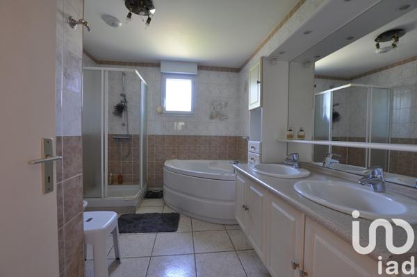 Maison à vendre 5 pièces 128 m² Pia