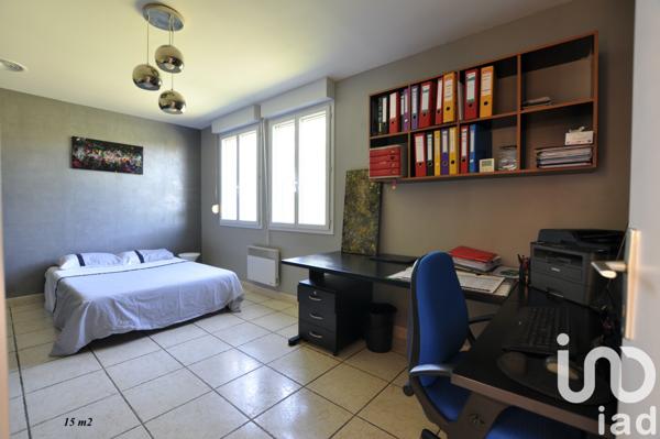 Maison à vendre 5 pièces 128 m² Pia