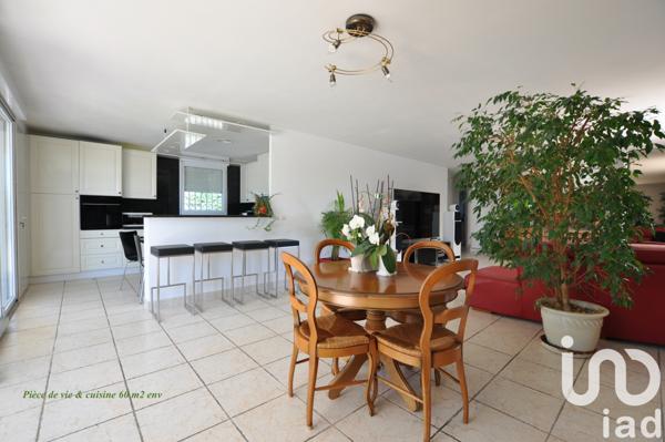 Maison à vendre 5 pièces 128 m² Pia