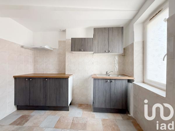 Location appartement 2 pièces 33 m² Cuers