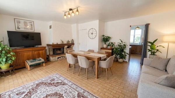 Maison individuelle Soignolles-en-Brie 104 m²