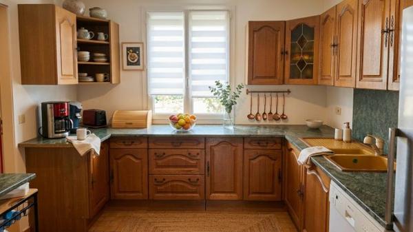 Maison individuelle Soignolles-en-Brie 104 m²