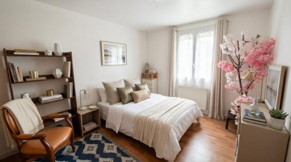 Maison individuelle Soignolles-en-Brie 104 m²