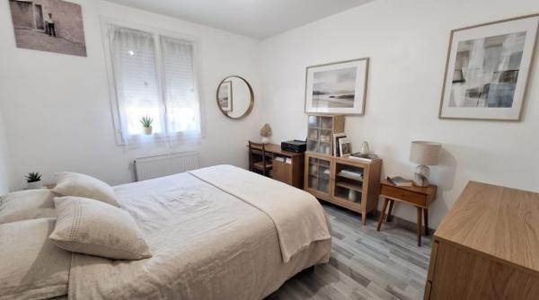 Maison individuelle Soignolles-en-Brie 104 m²