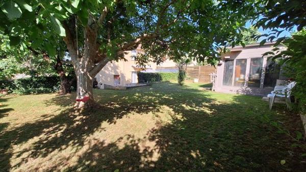 Maison individuelle Soignolles-en-Brie 104 m²