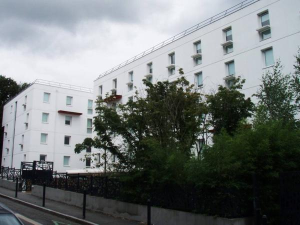 Appartement 1 pièce - 44300 Nantes -  Bourgeonnière-Petit Port