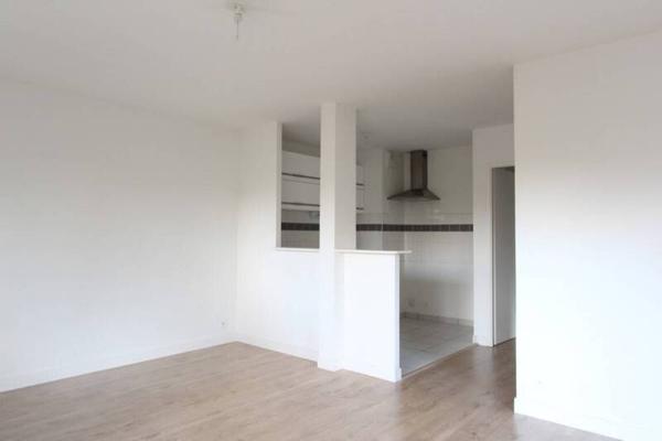 Appartement 3 pièces - 44230 Saint-Sébastien-sur-Loire -  Centre