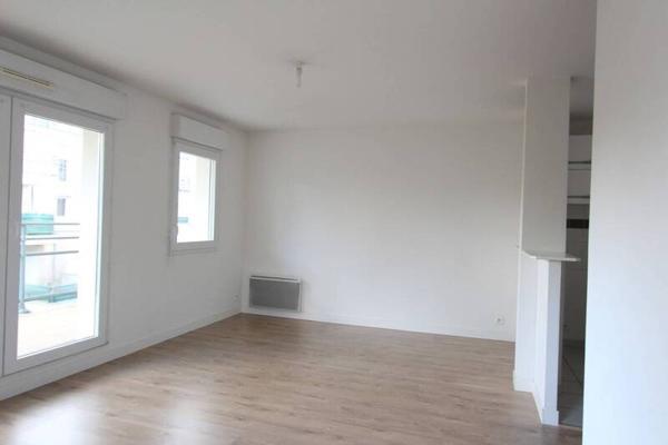 Appartement 3 pièces - 44230 Saint-Sébastien-sur-Loire -  Centre