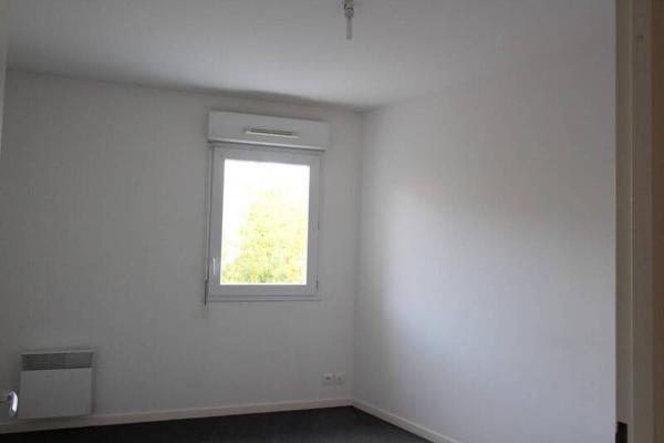 Appartement 3 pièces - 44230 Saint-Sébastien-sur-Loire -  Centre