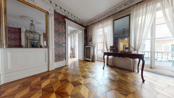 Bureaux Grenoble 6 pièces 196 m2