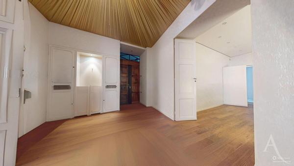 Bureaux Grenoble 6 pièces 196 m2