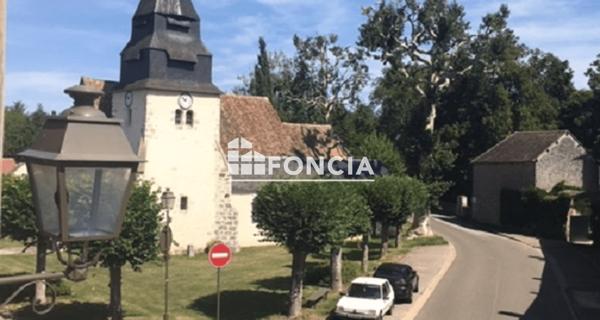Location Studio 15.68 m² - Berchères-sur-vesgre 28260