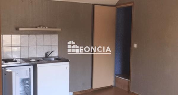 Location Studio 15.68 m² - Berchères-sur-vesgre 28260