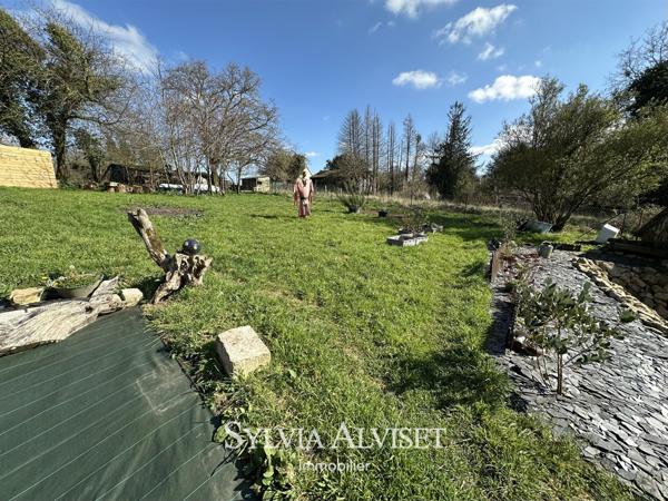 Maison 4 pièces - 93 m²