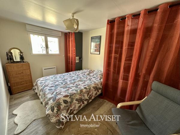 Maison 4 pièces - 93 m²