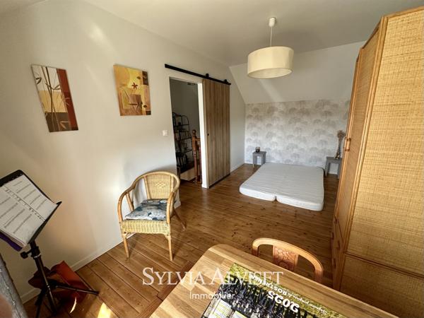 Maison 4 pièces - 93 m²