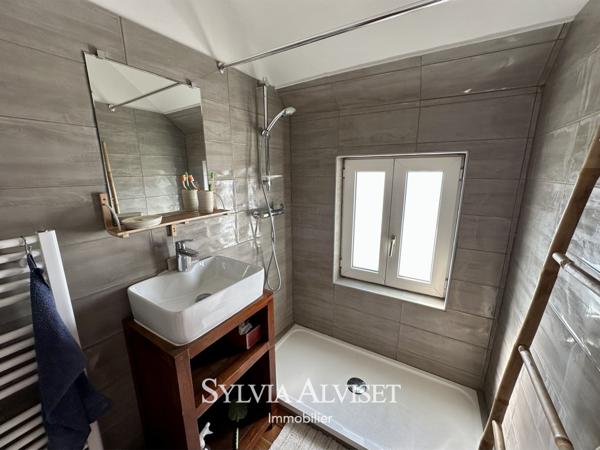 Maison 4 pièces - 93 m²