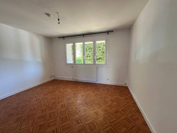 Appartement 3 pièces                                        - 44300 Nantes - Boulevard des Poilus Réf : 12224