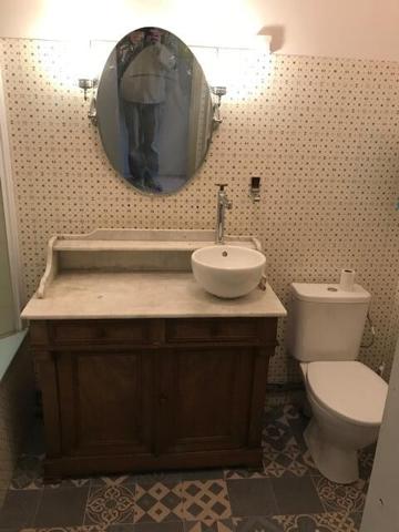 Immeuble de rapport Rochefort Thermes