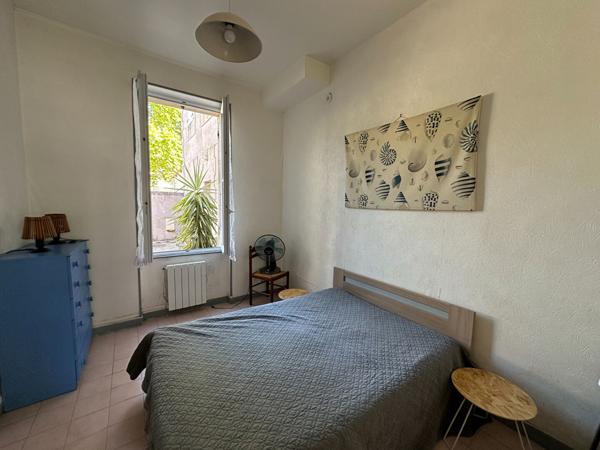 Immeuble de rapport Rochefort Thermes