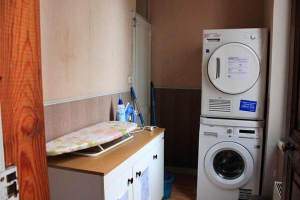 Immeuble de rapport Rochefort Thermes