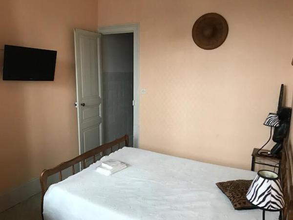 Immeuble de rapport Rochefort Thermes