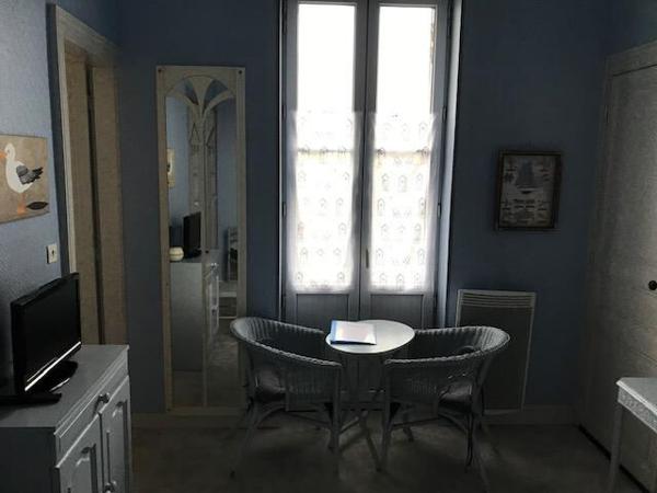 Immeuble de rapport Rochefort Thermes