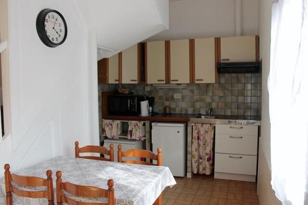 Immeuble de rapport Rochefort Thermes