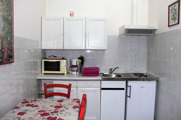 Immeuble de rapport Rochefort Thermes