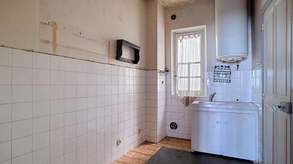 Immeuble de rapport a vendre a Carpentras