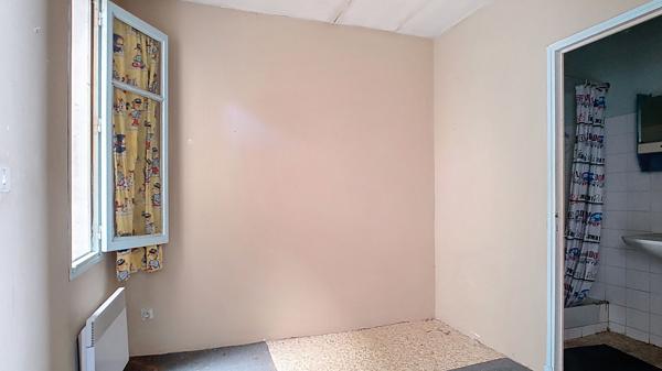 Immeuble de rapport a vendre a Carpentras