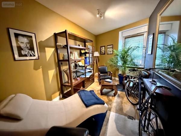 Appartement à vendre à Cherbourg-en-Cotentin dans la Manche (50100), ref : 50046-1277