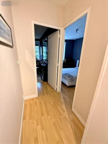 Appartement à vendre à Cherbourg-en-Cotentin dans la Manche (50100), ref : 50046-1277