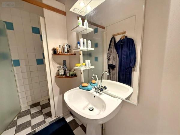 Appartement à vendre à Cherbourg-en-Cotentin dans la Manche (50100), ref : 50046-1277